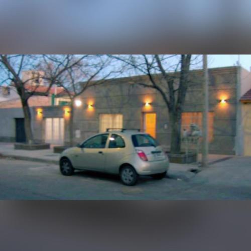 Apartamento Departamentos San Benito