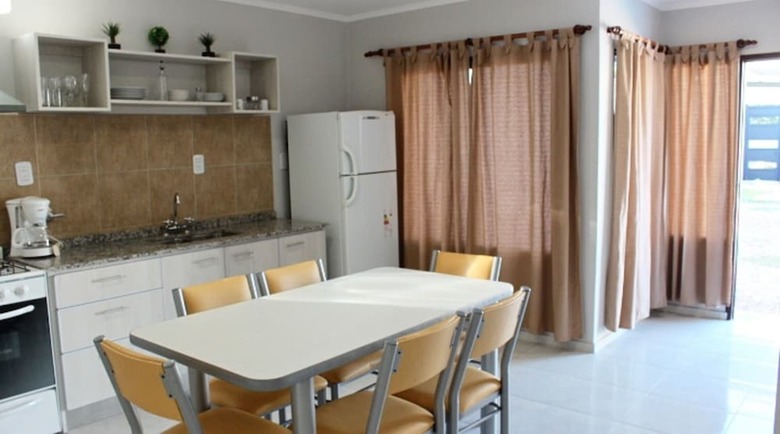 Apartamento Rincon Secreto