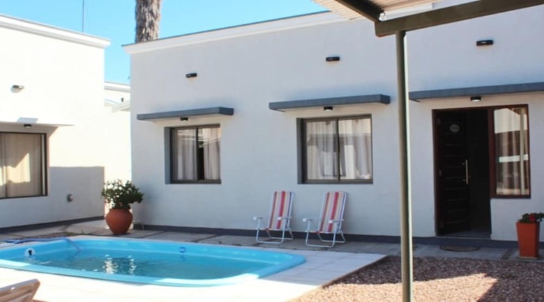 Apartamento Rincon Secreto