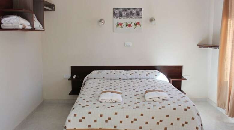 Apartamento Rincon Secreto