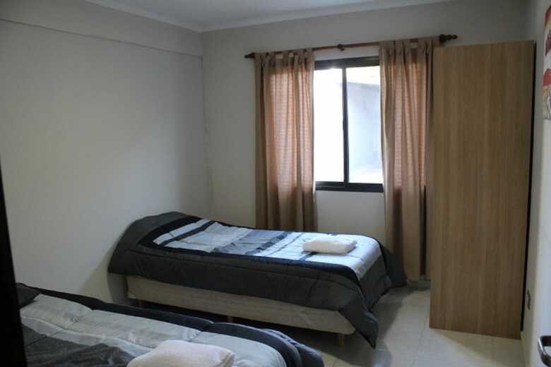 Apartamento Rincon Secreto