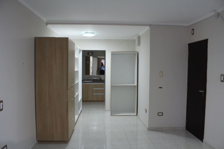 Apartamento Rincon Secreto