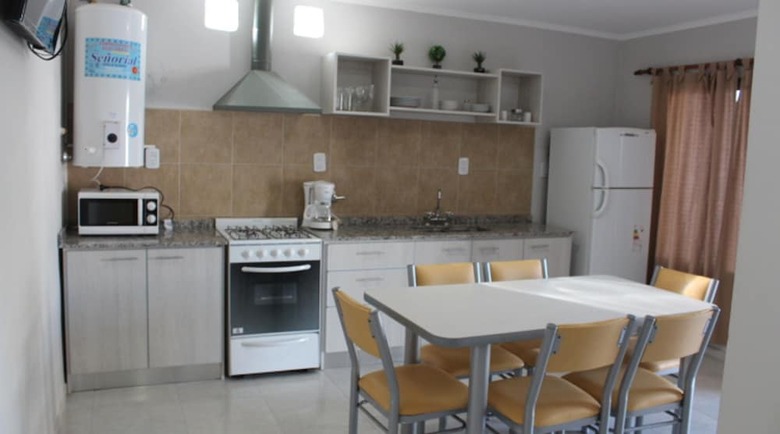 Apartamento Rincon Secreto