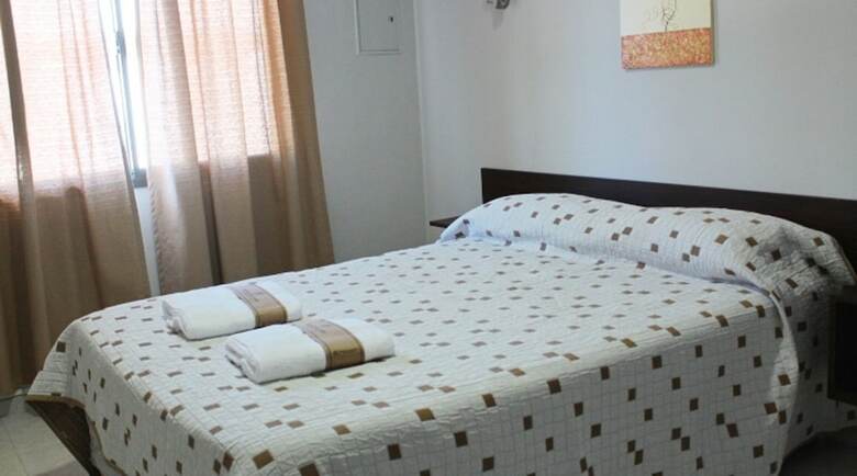 Apartamento Rincon Secreto