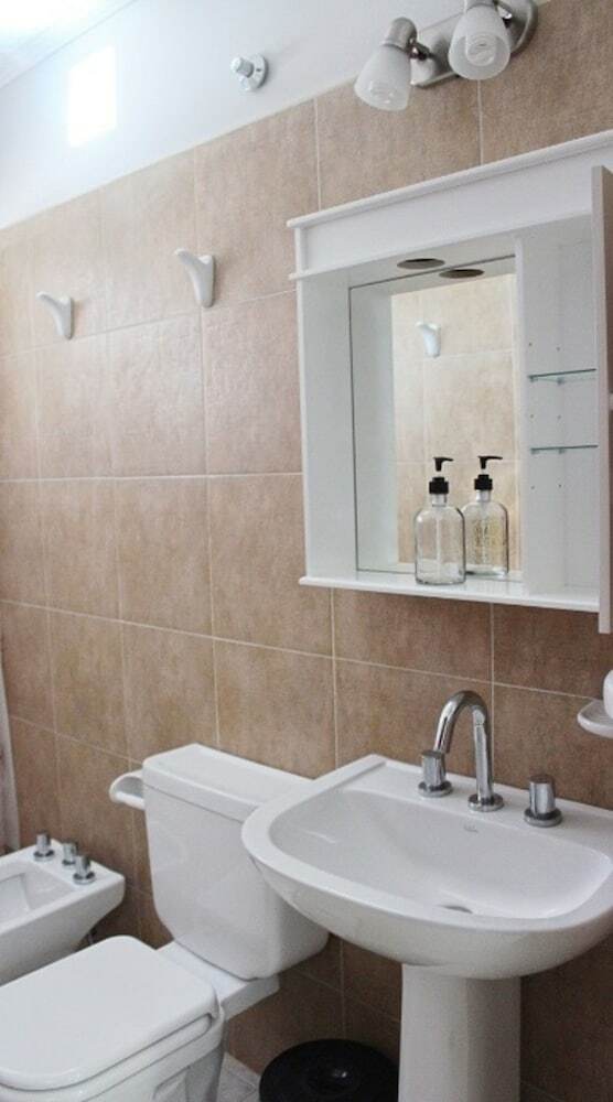 Apartamento Rincon Secreto