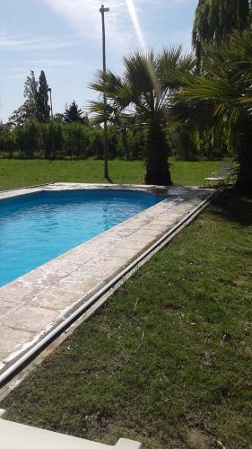 Lodge Caba�a Luna Dorada