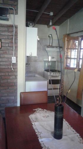 Lodge Caba�a Luna Dorada