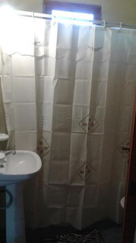 Lodge Caba�a Luna Dorada