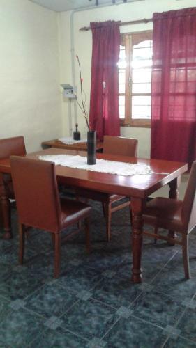 Lodge Caba�a Luna Dorada