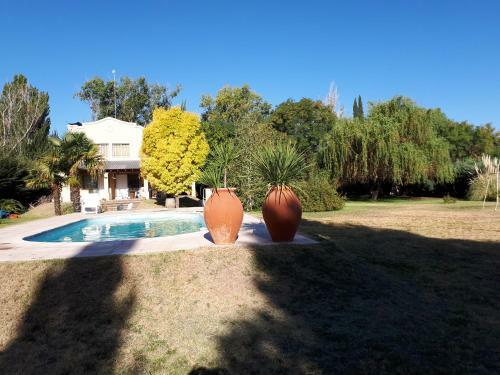 Casa Del Sol