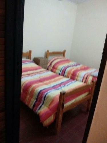 Casa Barrio Residencial