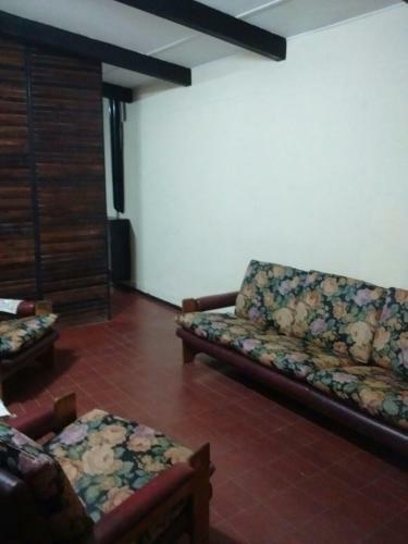 Casa Barrio Residencial