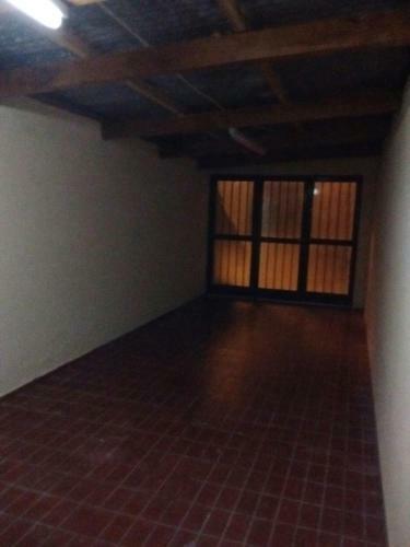 Casa Barrio Residencial