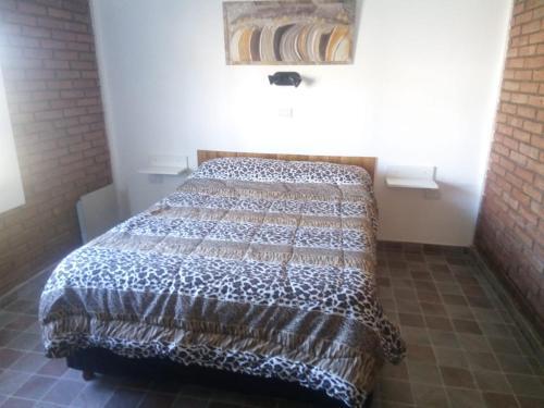 Lodge Caba�as 6 Olivos