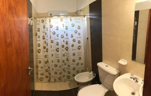 Lodge Caba�as 6 Olivos
