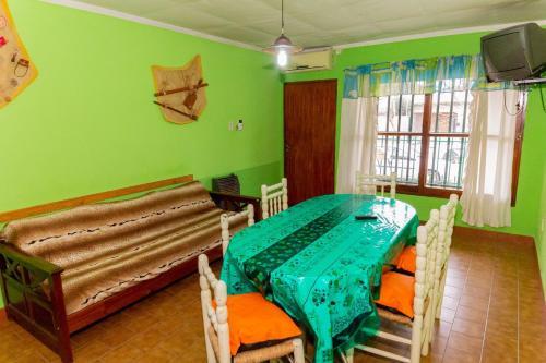 Departamentos Juan Y Olga
