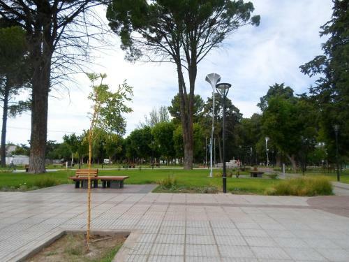 Apartamento Duplet San Rafael Mza