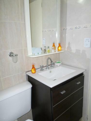 Apartamento Duplet San Rafael Mza