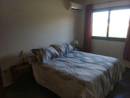 Lodge Altos La Villa
