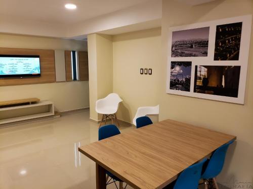 Apartamento Malvinas Departamentos