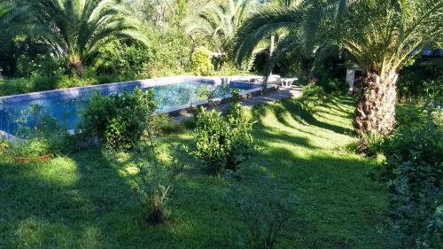 Casa De Ang�lica
