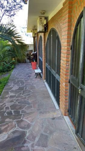 Casa De Ang�lica