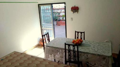 Casa Algarroble