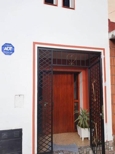 Casa Algarroble