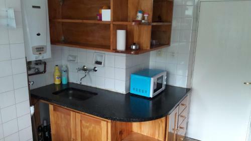 Apartamento Departamento Excelente Ubicaci�n