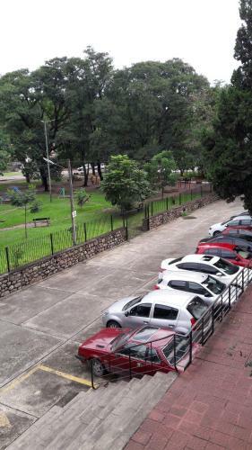 Apartamento Departamento Excelente Ubicaci�n