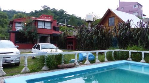 Villa Apartament Rio