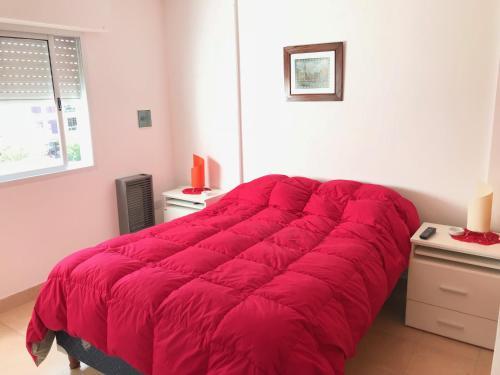 Apartamento Sama�a