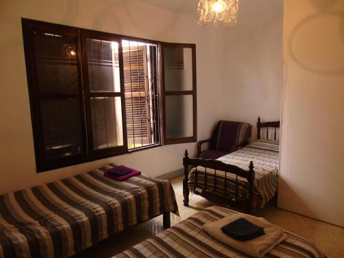 Apartamento El Portal De Nieva