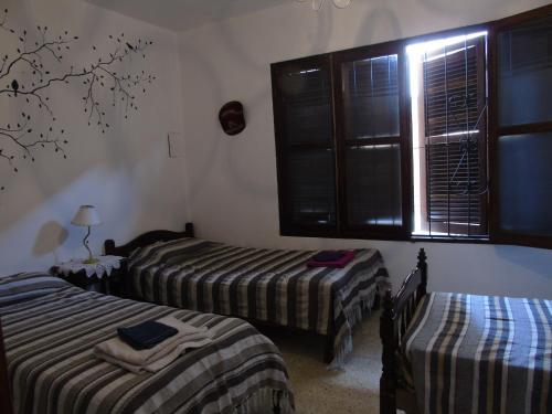 Apartamento El Portal De Nieva