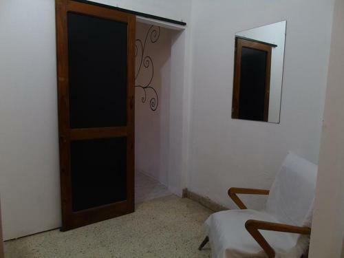 Apartamento El Portal De Nieva