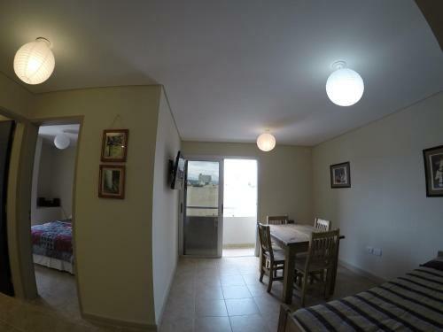 Apartamento Temporarios B & B