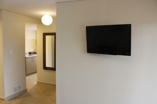 Apartamento Temporarios B & B