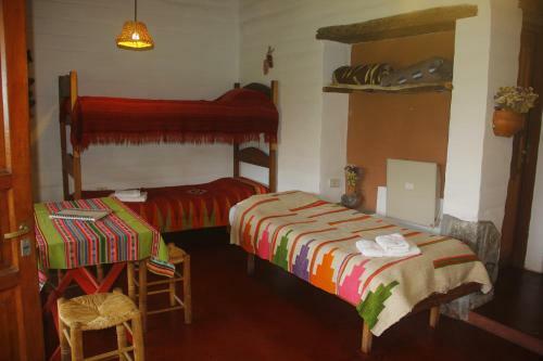Apartamento El Caser�o
