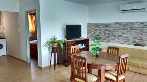 Apartamento Alto Belgrano