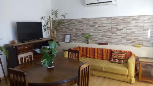 Apartamento Alto Belgrano