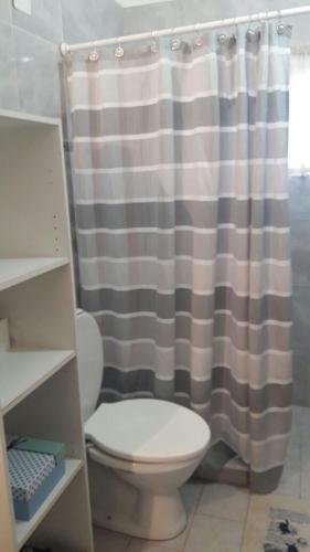 Apartamento Alto Belgrano
