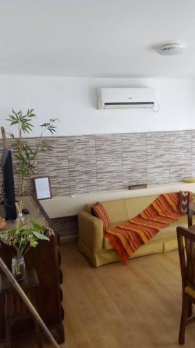 Apartamento Alto Belgrano