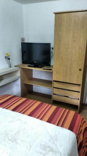 Apartamento Alto Belgrano