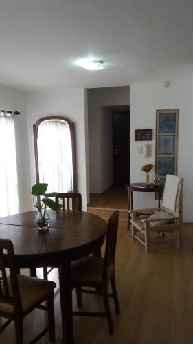 Apartamento Alto Belgrano
