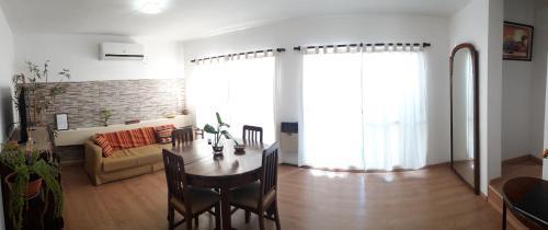 Apartamento Alto Belgrano
