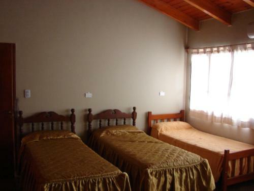 Apartamento "lo De Betty"
