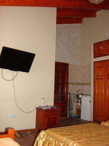 Apartamento "lo De Betty"