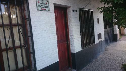 Apartamento Departamento Libertad
