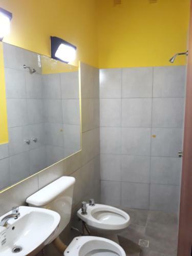 Bed & Breakfast Apartament Jtw 6 Seis