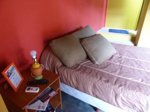 Bed & Breakfast Apartament Jtw 6 Seis